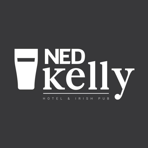 Ned Kelly Hotel & Irish Pub Mandalay Buitenkant foto